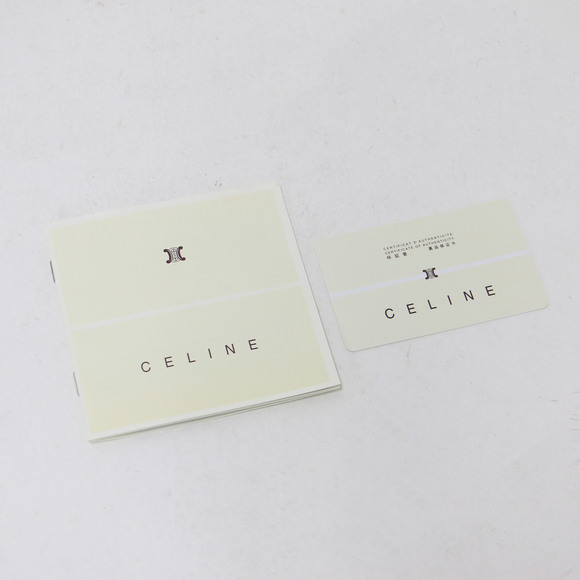 Celine Bag Handbag Brown Leopard Boogie Bag Harako Macadam Vintage - Picture 8 of 10